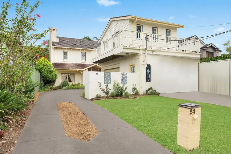 24 Girraween Avenue, Como NSW 2226