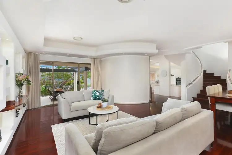 Second view of Homely house listing, 14 Eisenhower Place, Bonnet Bay NSW 2226