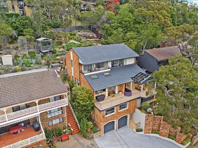 Sixth view of Homely house listing, 14 Eisenhower Place, Bonnet Bay NSW 2226