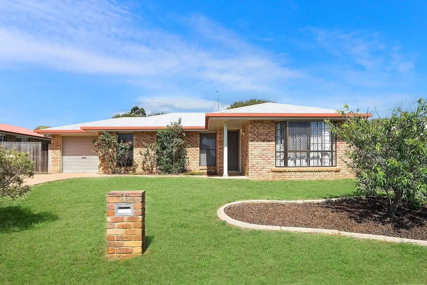 Main view of Homely house listing, 47 Moore Crescent, Wilsonton QLD 4350