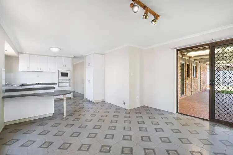 Second view of Homely house listing, 47 Moore Crescent, Wilsonton QLD 4350