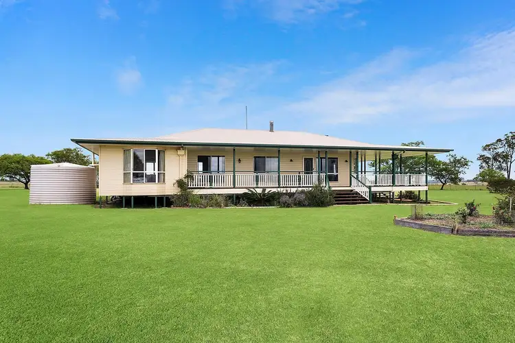 Fifth view of Homely rural property listing, 1566 Memerambi Gordonbrook Road, Gordonbrook QLD 4610