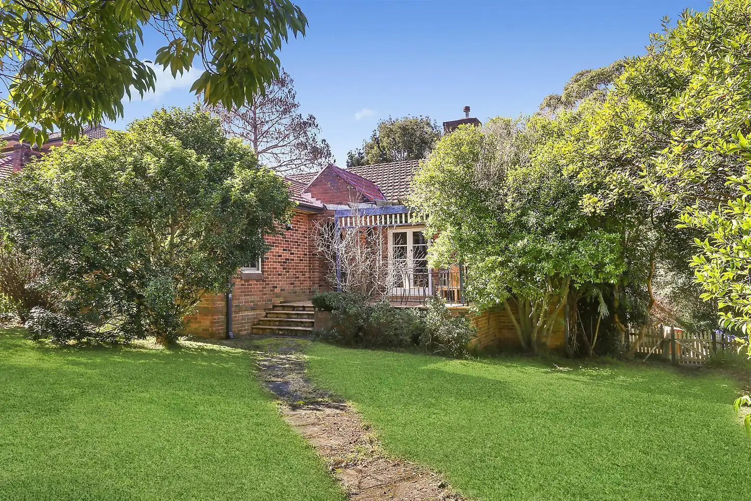 Main view of Homely house listing, 1 Georgann Street, Turramurra NSW 2074
