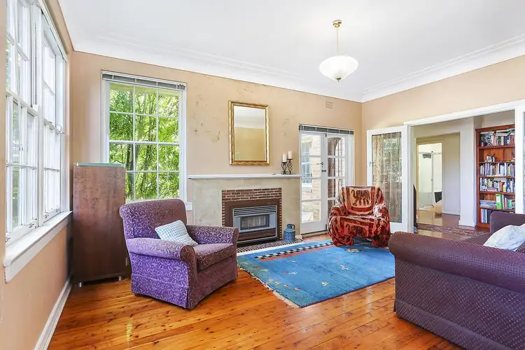 Second view of Homely house listing, 1 Georgann Street, Turramurra NSW 2074