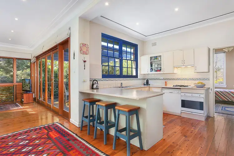 Third view of Homely house listing, 1 Georgann Street, Turramurra NSW 2074