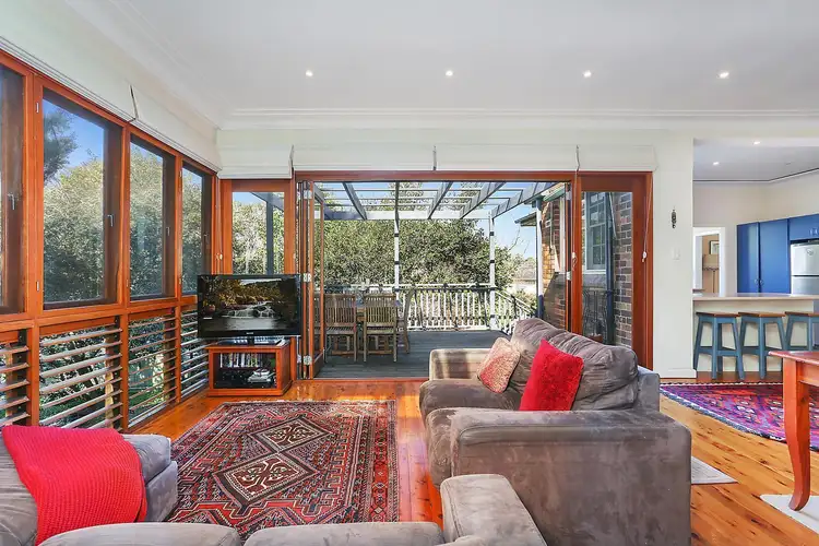 Fourth view of Homely house listing, 1 Georgann Street, Turramurra NSW 2074