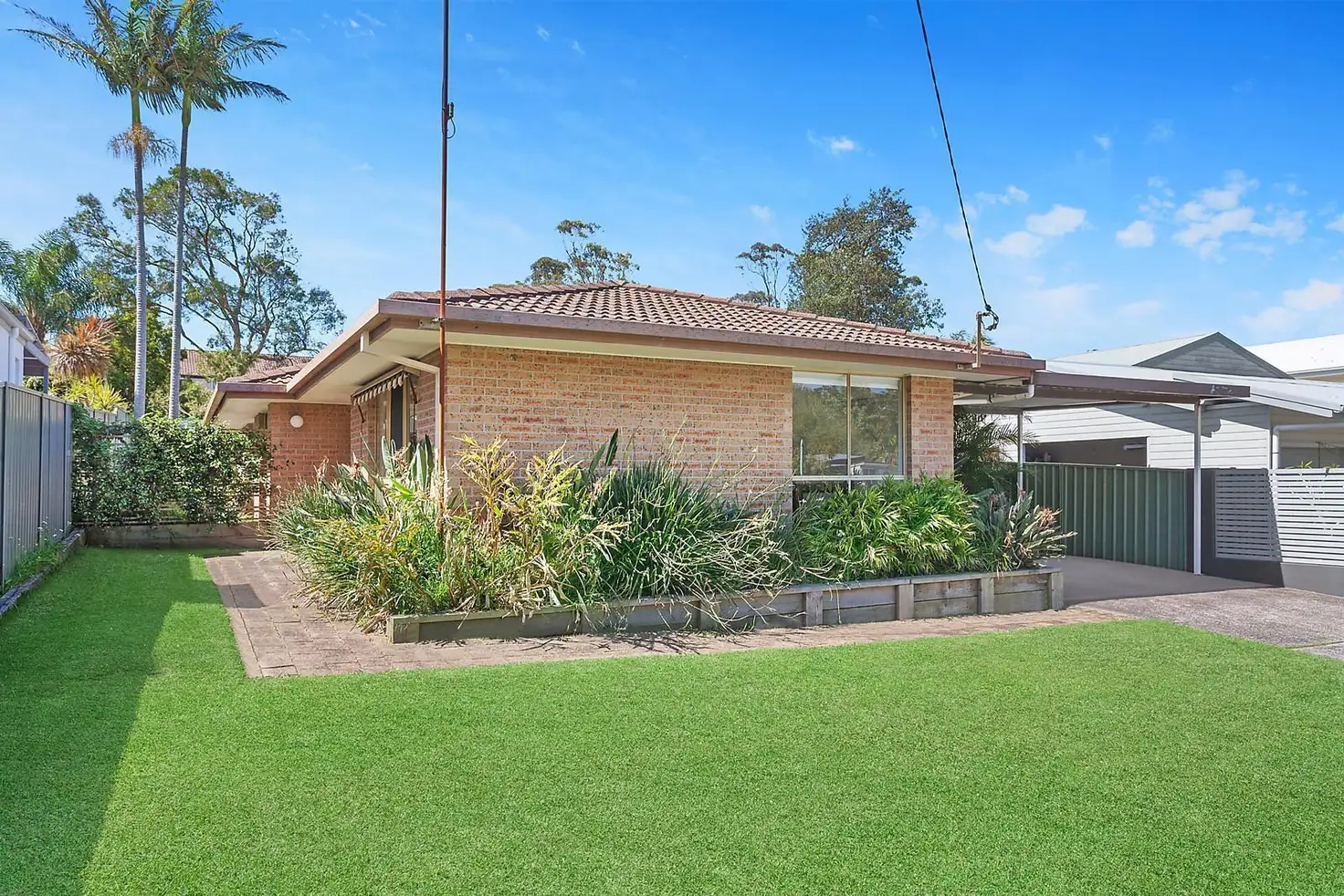 Main view of Homely house listing, 17 Lucinda Avenue, Wamberal NSW 2260