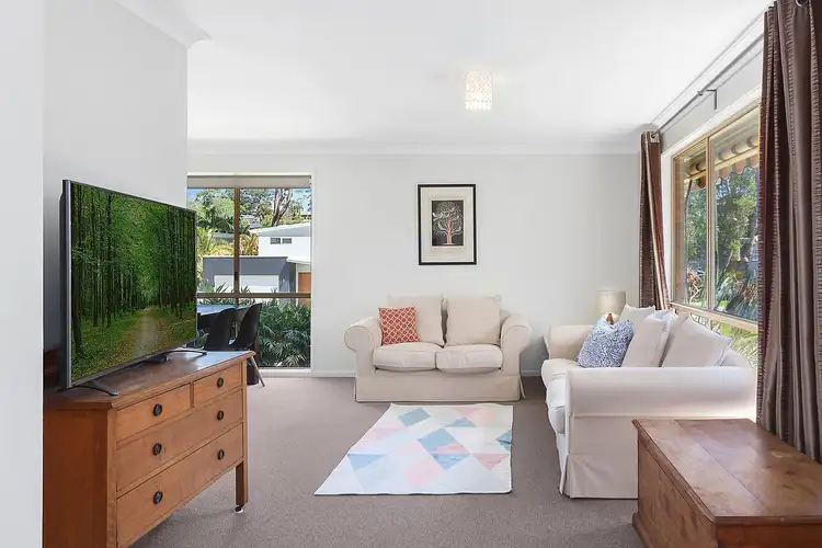 Third view of Homely house listing, 17 Lucinda Avenue, Wamberal NSW 2260