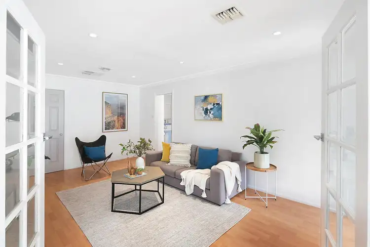 Main view of Homely house listing, 2 Toolagal Place, Jerrabomberra NSW 2619