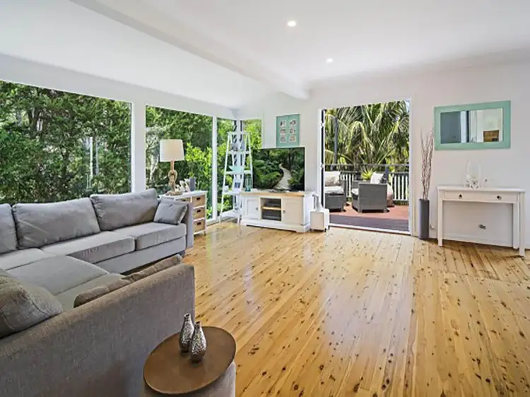 Main view of Homely house listing, 277 Lower Plateau Road, Bilgola Plateau NSW 2107
