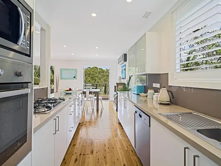 Fourth view of Homely house listing, 277 Lower Plateau Road, Bilgola Plateau NSW 2107