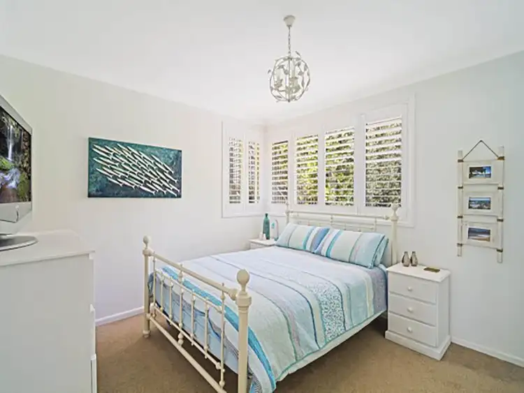 Fifth view of Homely house listing, 277 Lower Plateau Road, Bilgola Plateau NSW 2107