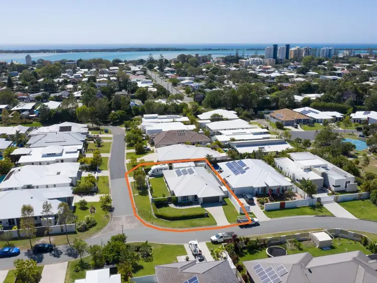 14 Wategos Circuit, Pelican Waters QLD 4551