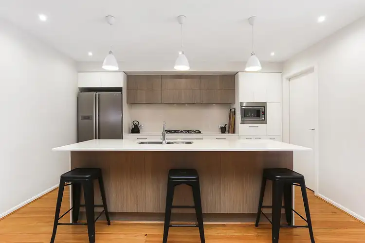 Second view of Homely house listing, 14 Peregrine Street, Gledswood Hills NSW 2557