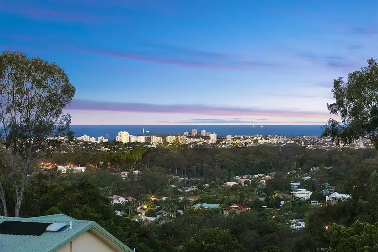 4 Griffith Lane, Buderim QLD 4556