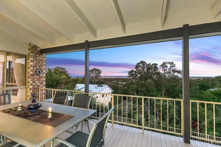 Second view of Homely house listing, 4 Griffith Lane, Buderim QLD 4556