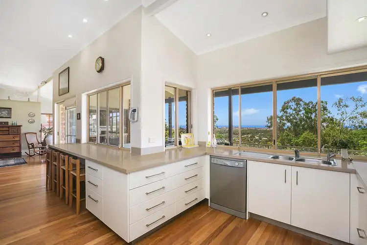 Third view of Homely house listing, 4 Griffith Lane, Buderim QLD 4556