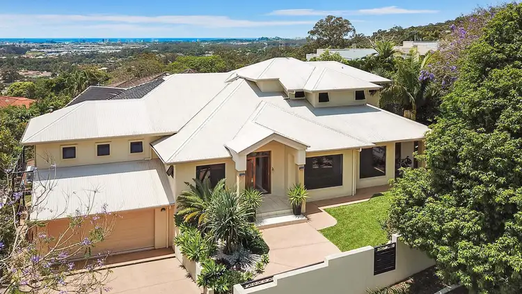 20 Shrapnel Street, Buderim QLD 4556
