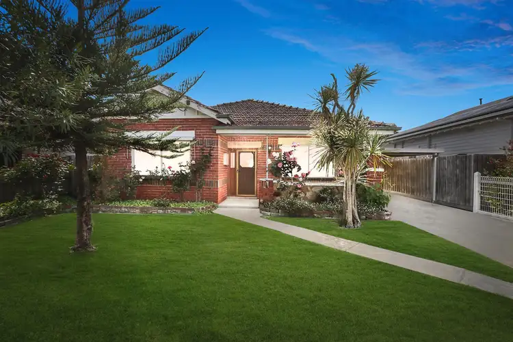 Main view of Homely house listing, 4 Rose Street, Coburg VIC 3058