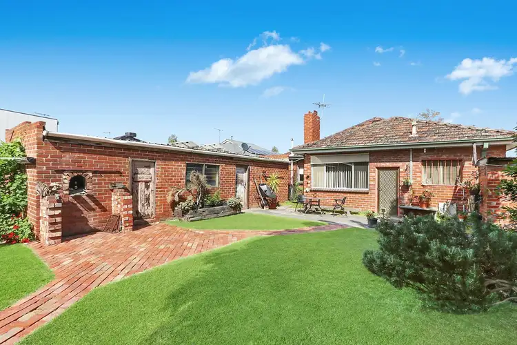 Second view of Homely house listing, 4 Rose Street, Coburg VIC 3058