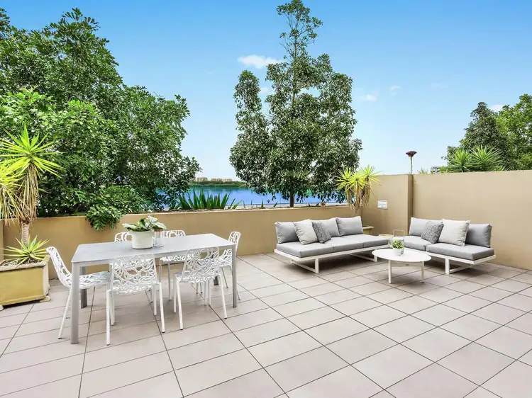 101/45 The Promenade, Wentworth Point NSW 2127