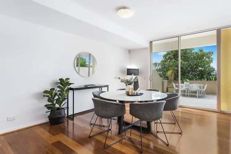 Fourth view of Homely apartment listing, 101/45 The Promenade, Wentworth Point NSW 2127
