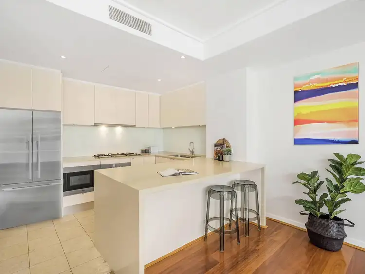 Sixth view of Homely apartment listing, 101/45 The Promenade, Wentworth Point NSW 2127