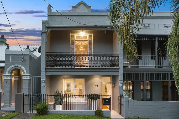 12 Rawson Avenue, Queens Park NSW 2022