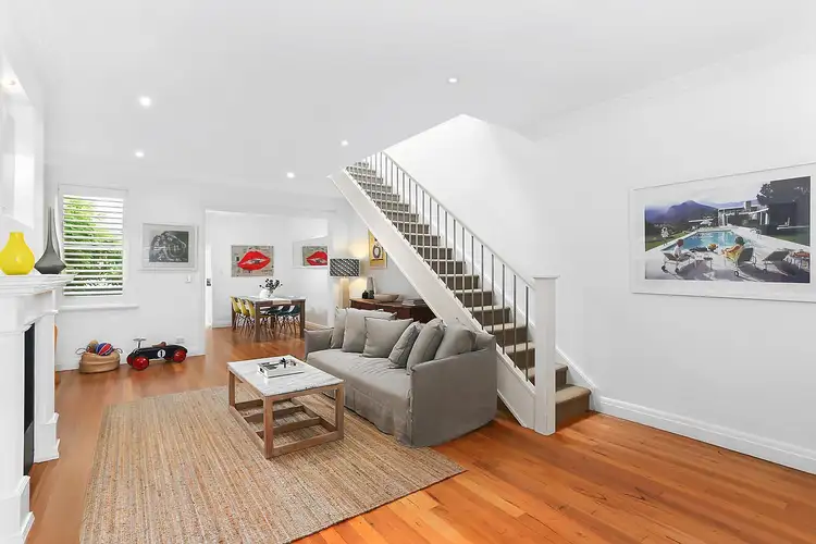 Second view of Homely house listing, 12 Rawson Avenue, Queens Park NSW 2022