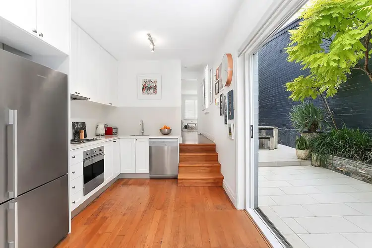 Fourth view of Homely house listing, 12 Rawson Avenue, Queens Park NSW 2022