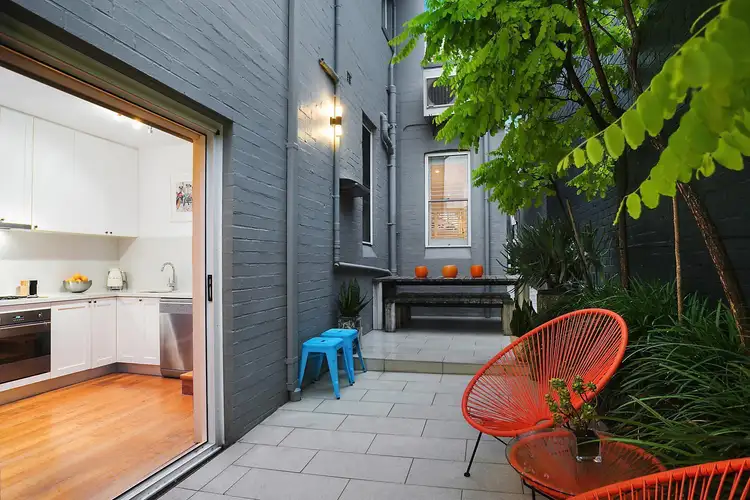 Fifth view of Homely house listing, 12 Rawson Avenue, Queens Park NSW 2022