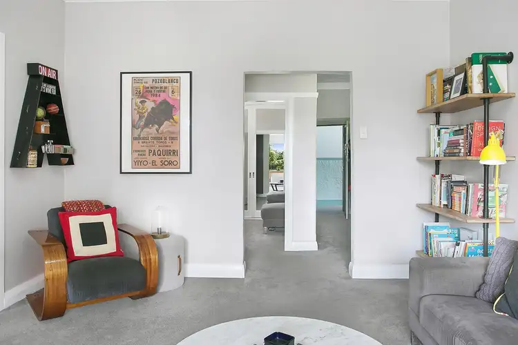 Third view of Homely unit listing, 17/251 Carrington Road, Coogee NSW 2034