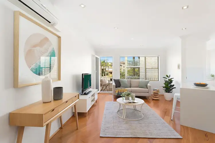 8/16 Waratah Street, Cronulla NSW 2230
