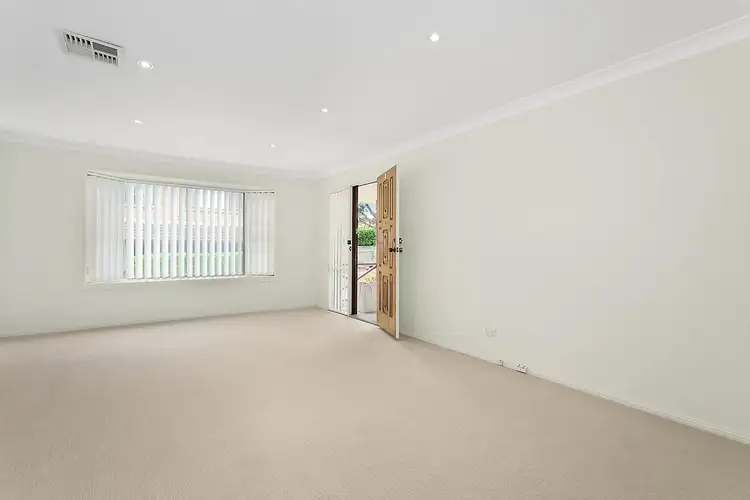 Second view of Homely villa listing, 1/16 Pembroke Street, Sylvania NSW 2224