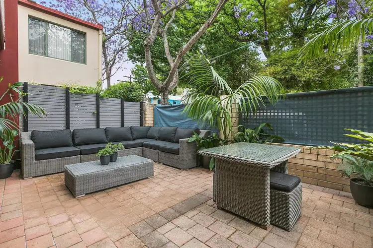 34/30 Nobbs Street, Surry Hills NSW 2010