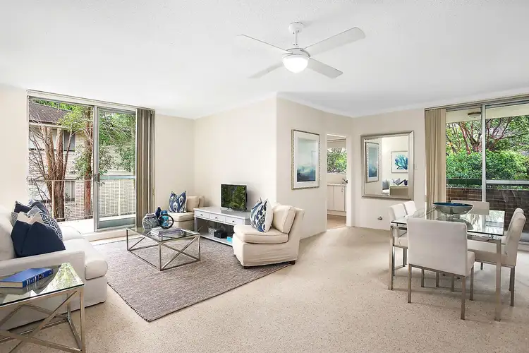 4/58 Landers Road, Lane Cove NSW 2066
