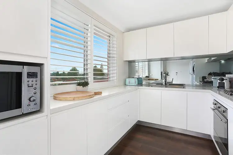 5/16 Flint Street, Hillsdale NSW 2036
