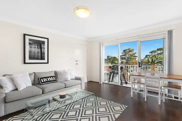 Second view of Homely apartment listing, 5/16 Flint Street, Hillsdale NSW 2036