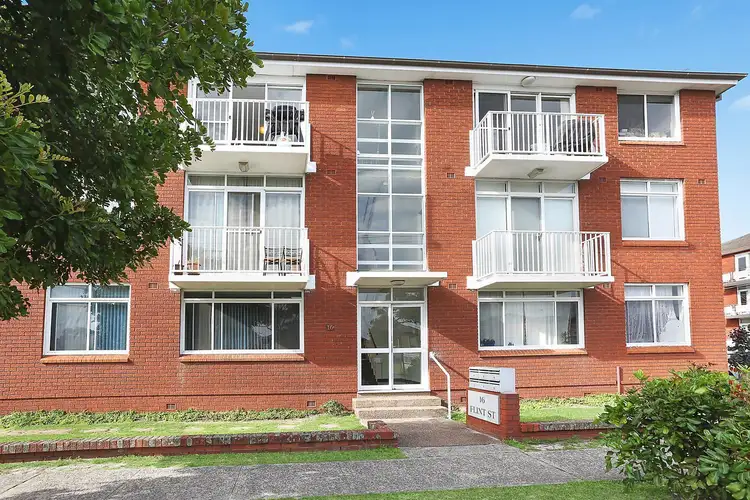 Third view of Homely apartment listing, 5/16 Flint Street, Hillsdale NSW 2036