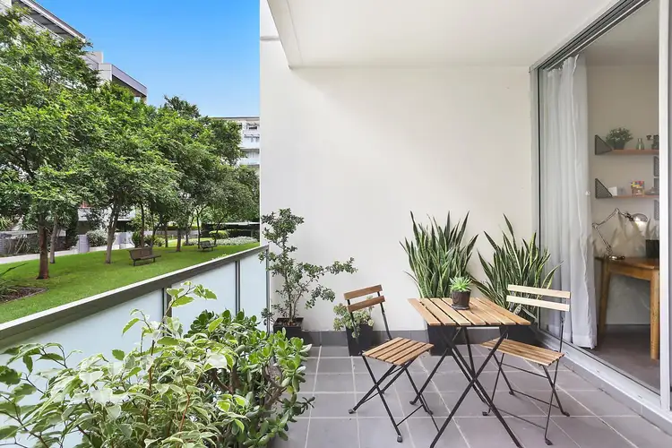 143/3 Queen Street, Rosebery NSW 2018