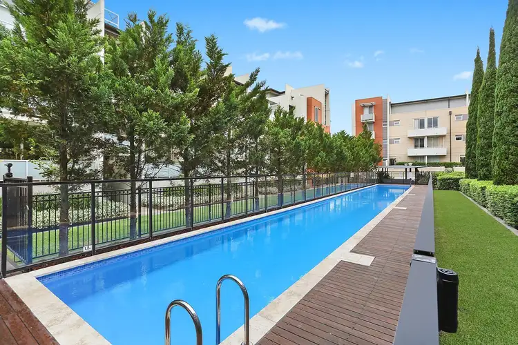 Fifth view of Homely apartment listing, 143/3 Queen Street, Rosebery NSW 2018