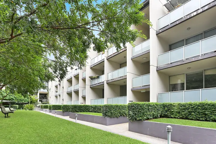 Sixth view of Homely apartment listing, 143/3 Queen Street, Rosebery NSW 2018