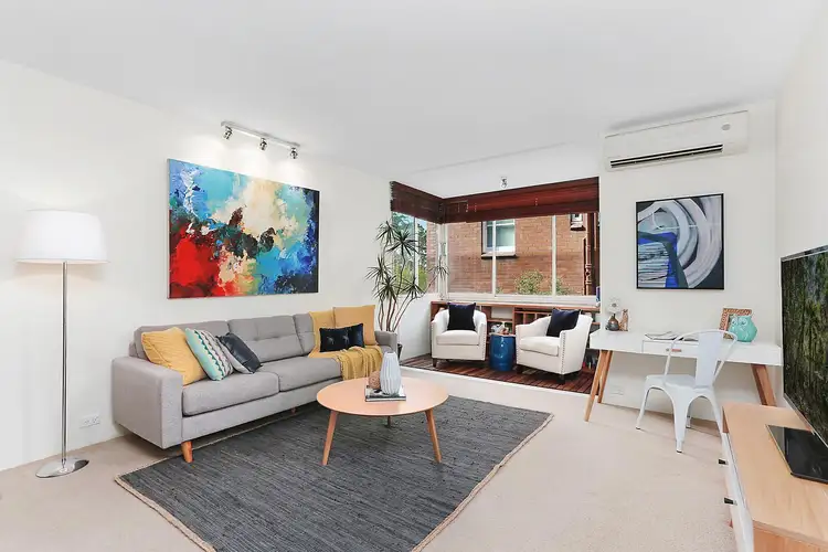 6/19 Harriette Street, Neutral Bay NSW 2089