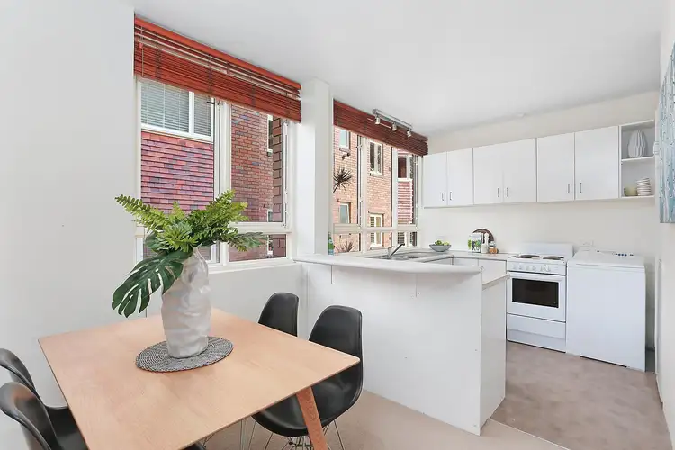 Second view of Homely apartment listing, 6/19 Harriette Street, Neutral Bay NSW 2089