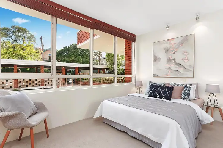 Third view of Homely apartment listing, 6/19 Harriette Street, Neutral Bay NSW 2089