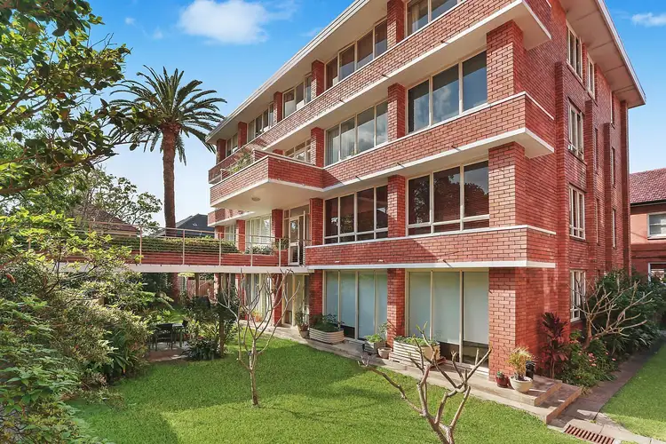 Fourth view of Homely apartment listing, 6/19 Harriette Street, Neutral Bay NSW 2089