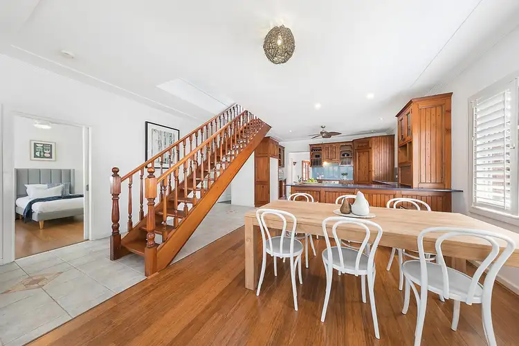 Fourth view of Homely house listing, 10 Hibberd Street, Hamilton South NSW 2303