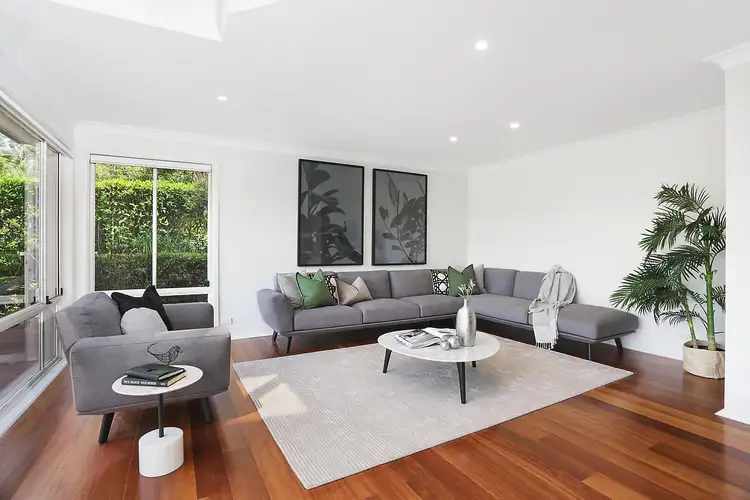 Fifth view of Homely house listing, 155 Deepwater Road, Castle Cove NSW 2069