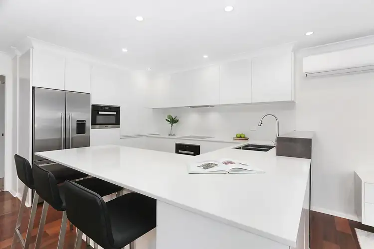 Sixth view of Homely house listing, 155 Deepwater Road, Castle Cove NSW 2069