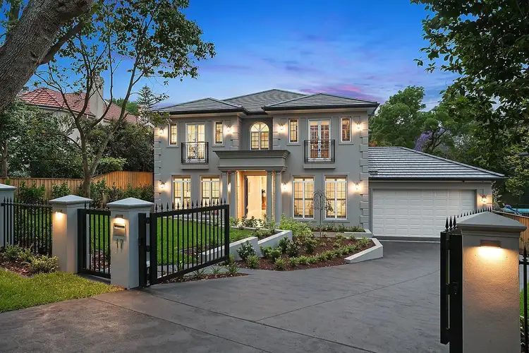 17 King Edward Street, Pymble NSW 2073